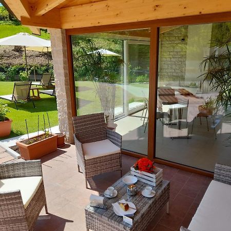 Miravallesuites Сан-Дзено-ди-Монтанья Экстерьер фото